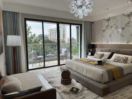 4-bedroom Apartment for sale in Kilimani, Nairobi