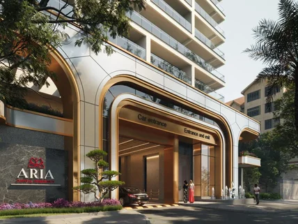1-bedroom Apartment for sale in Upper Hill, Nairobi