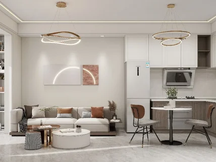 1-bedroom Apartment for sale in Kilimani, Nairobi