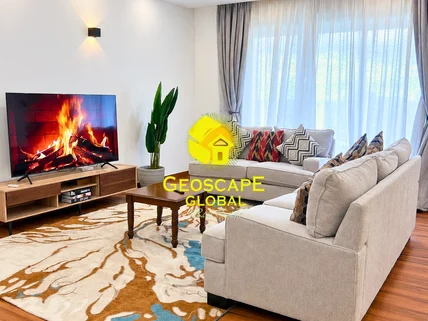 2-bedroom Apartment for rent in Kileleshwa, Nairobi