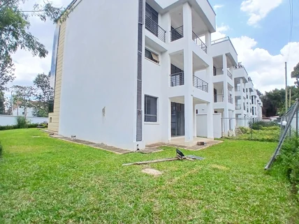 4-bedroom Townhouse for rent in Lavington, Nairobi