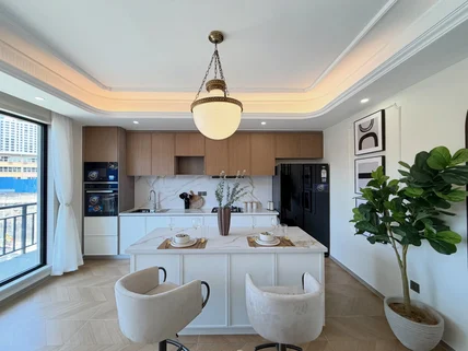 3-bedroom Apartment for sale in Brookside, Westlands