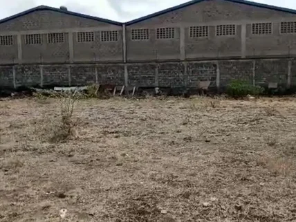 Commercial Property for rent in Syokimau, Machakos County