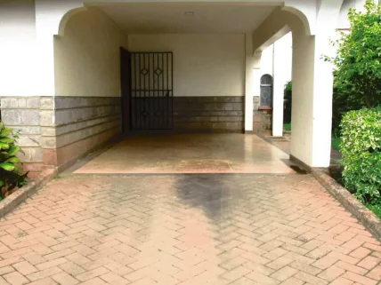 4-bedroom Townhouse for sale in Lavington, Nairobi