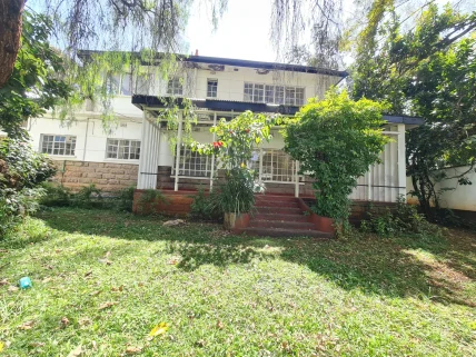 3-bedroom Villa for rent in Lavington, Nairobi