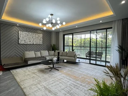 3-bedroom Apartment for sale in Lavington, Nairobi