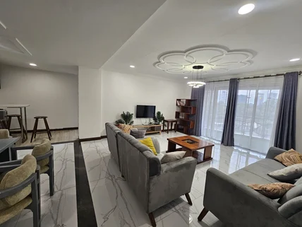 3-bedroom Apartment for rent in Valley Arcade, Nairobi