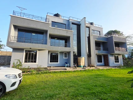 5-bedroom Villa for rent in Garden Estate, Roysambu