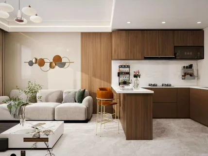 2-bedroom Apartment for sale in Kilimani, Nairobi
