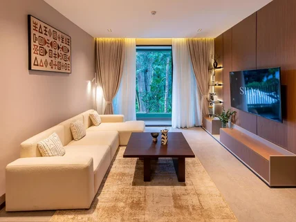 1-bedroom Apartment for sale in Gigiri, Westlands