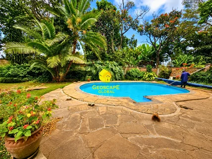 5-bedroom House for rent in Runda, Westlands