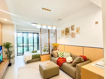 1-bedroom Apartment for sale in Brookside, Westlands