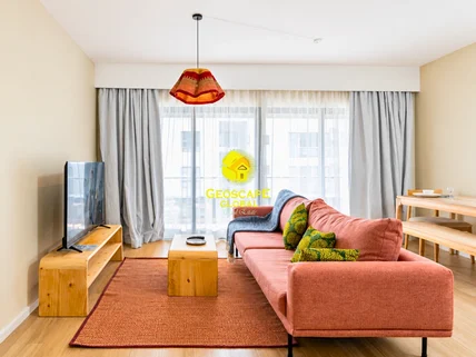 2-bedroom Apartment for rent in Riverside, Westlands