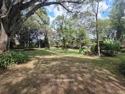 Residential Land for sale in Rosslyn, Westlands