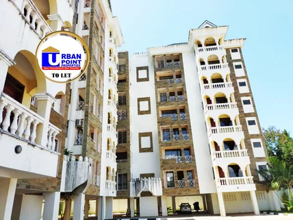 2-bedroom Apartment for rent in Nyali Area, Nyali