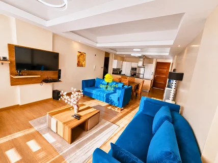 2-bedroom Apartment for rent in Kileleshwa, Nairobi