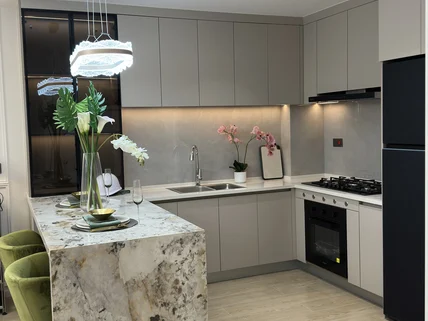 1-bedroom Apartment for sale in Kilimani, Nairobi
