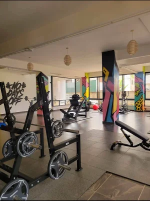 Apartment in Westlands Area, Westlands - thumbnail 3