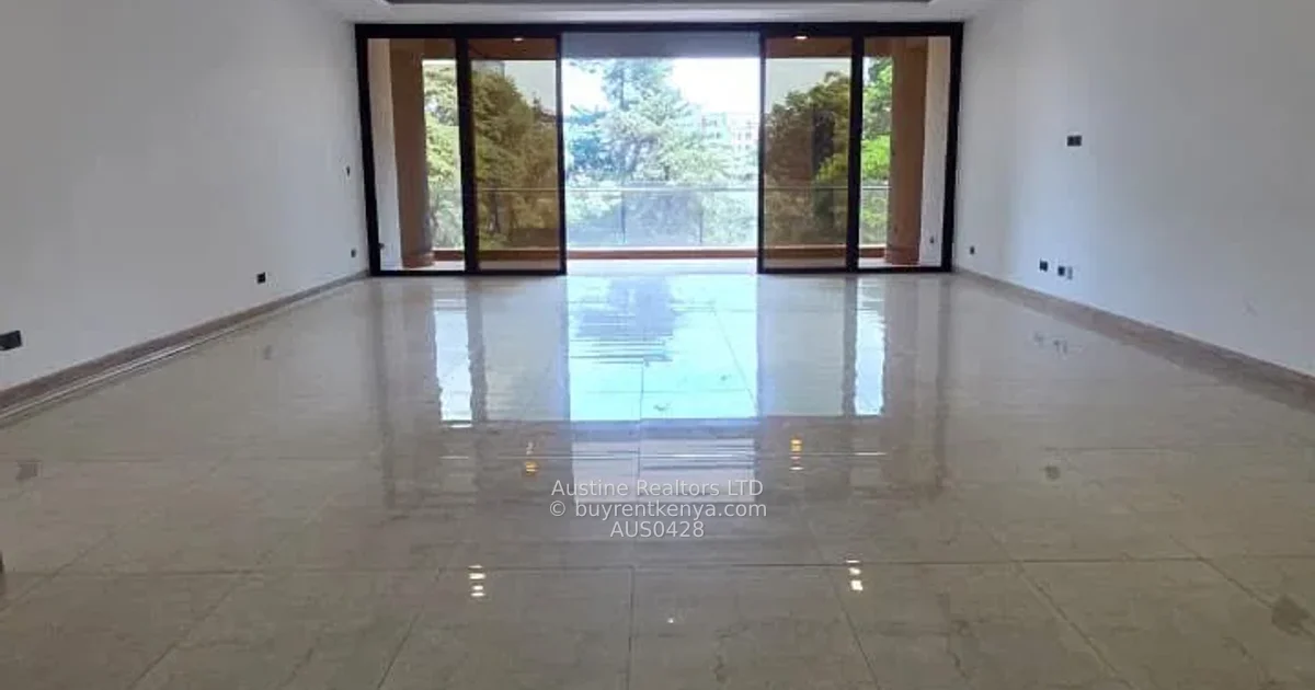 Spring Charging Luxurious 4 bedroom apartment for rent in Spring Valley
