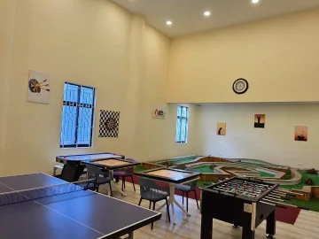 Spring Charging Luxurious 4 bedroom apartment for rent in Spring Valley