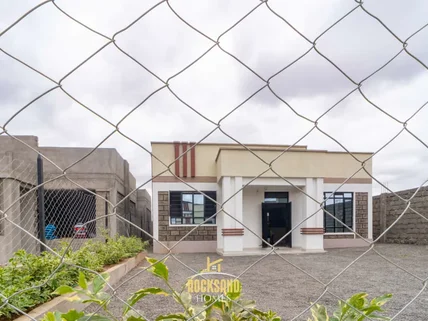 4-bedroom House for sale in Kitengela, Kajiado County