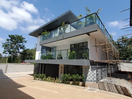 5-bedroom Villa for sale in Lavington, Nairobi