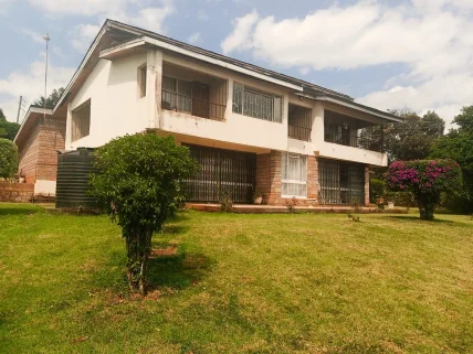 Office for rent in Rironi, Limuru