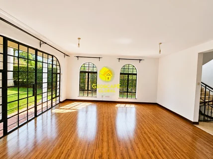 4-bedroom Townhouse for sale in Kiambu Road, Nairobi