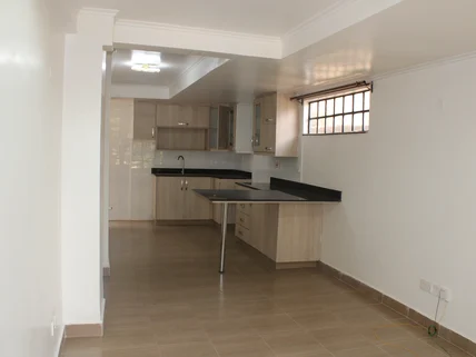 1-bedroom Apartment for rent in Kileleshwa, Nairobi