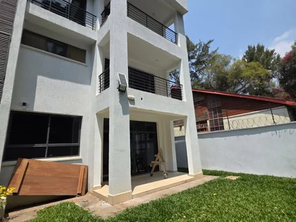 4-bedroom Townhouse for rent in Lavington, Nairobi