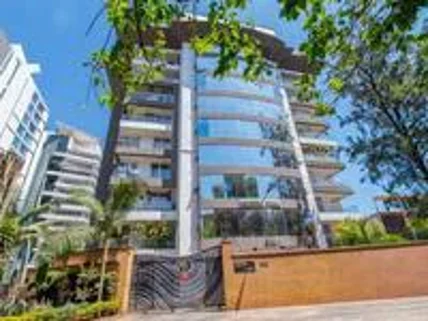 4-bedroom Apartment for rent in General Mathenge, Westlands