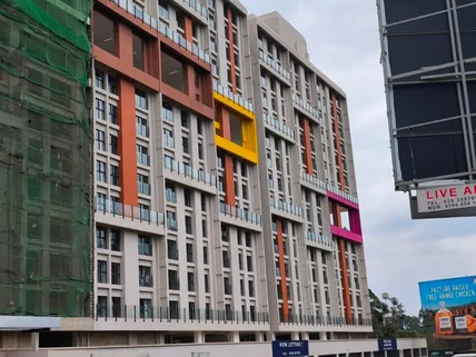 2-bedroom Apartment for rent in Runda, Westlands