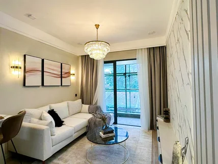 1-bedroom Apartment for sale in Lavington, Nairobi