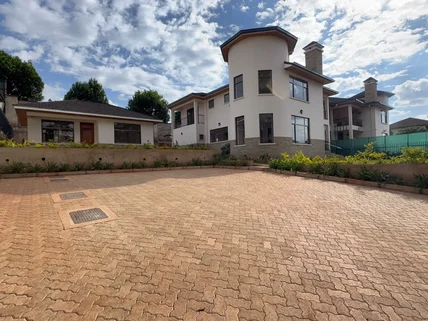 4-bedroom Townhouse for rent in Rosslyn, Westlands