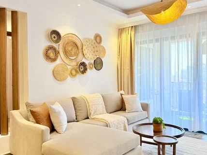 2-bedroom Apartment for rent in General Mathenge, Westlands
