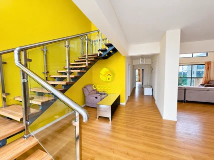 3-bedroom Apartment for rent in Brookside, Westlands