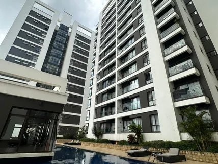 2-bedroom Apartment for rent in Lavington, Nairobi