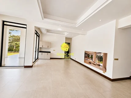 5-bedroom Townhouse for rent in Spring Valley, Westlands