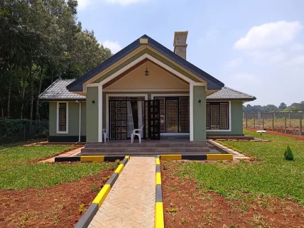 3-bedroom House for rent in Karen, Nairobi