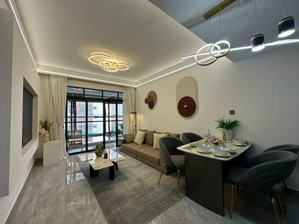 1-bedroom Apartment for sale in Lavington, Nairobi