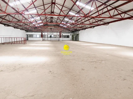 Warehouse for rent in Mombasa Road, Nairobi