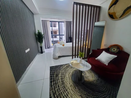 1-bedroom Apartment for sale in Syokimau, Machakos County