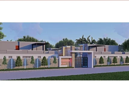 4-bedroom House for sale in Ruiru, Kiambu County