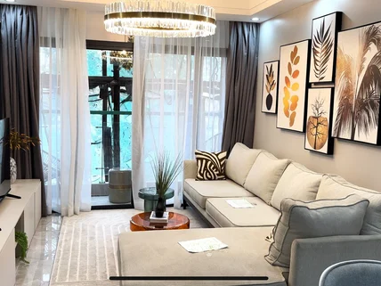 1-bedroom Apartment for sale in General Mathenge, Westlands