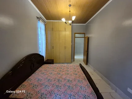 2-bedroom Townhouse for rent in Loresho, Westlands
