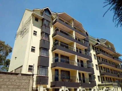 1-bedroom Apartment for rent in Brookside, Westlands