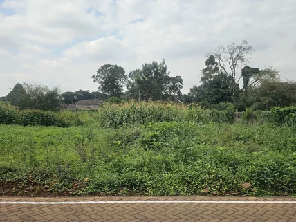 Land for sale in Kiambu Road, Nairobi