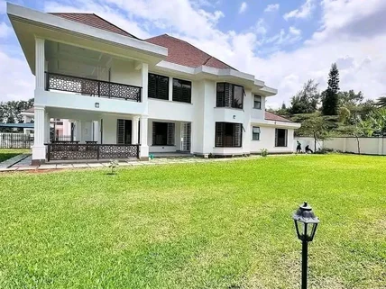 4-bedroom Villa for rent in Karen, Nairobi