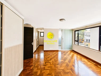 3-bedroom Apartment for rent in Riverside, Westlands