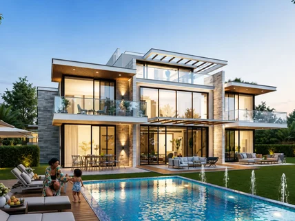 5-bedroom Villa for sale in Karen, Nairobi